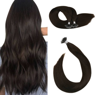 nano ring extensions